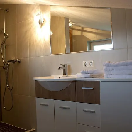 Ferienwohnung Kitzbichler Im Kaiserwinkl Kossen Exterior photo