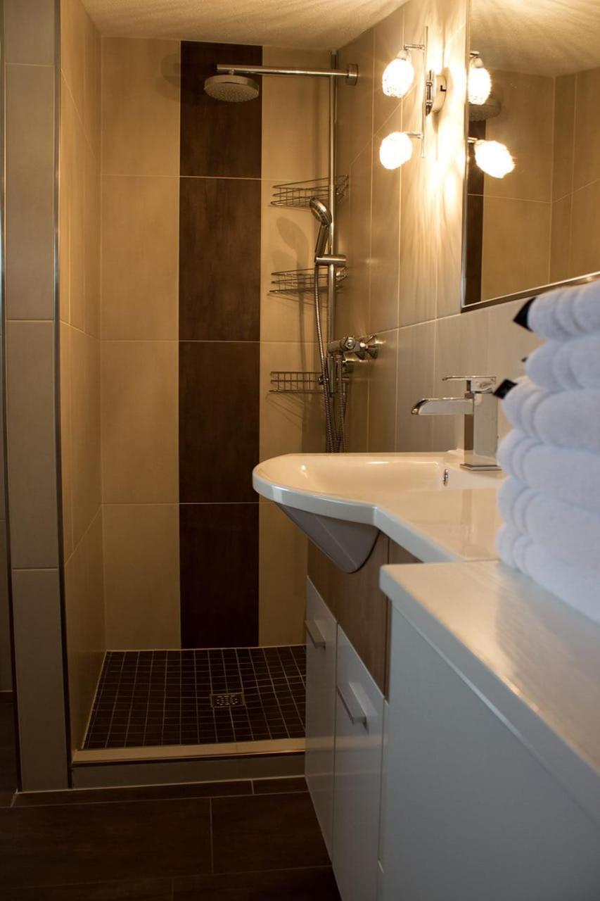 Apartment Kitzbichler Im Kaiserwinkl