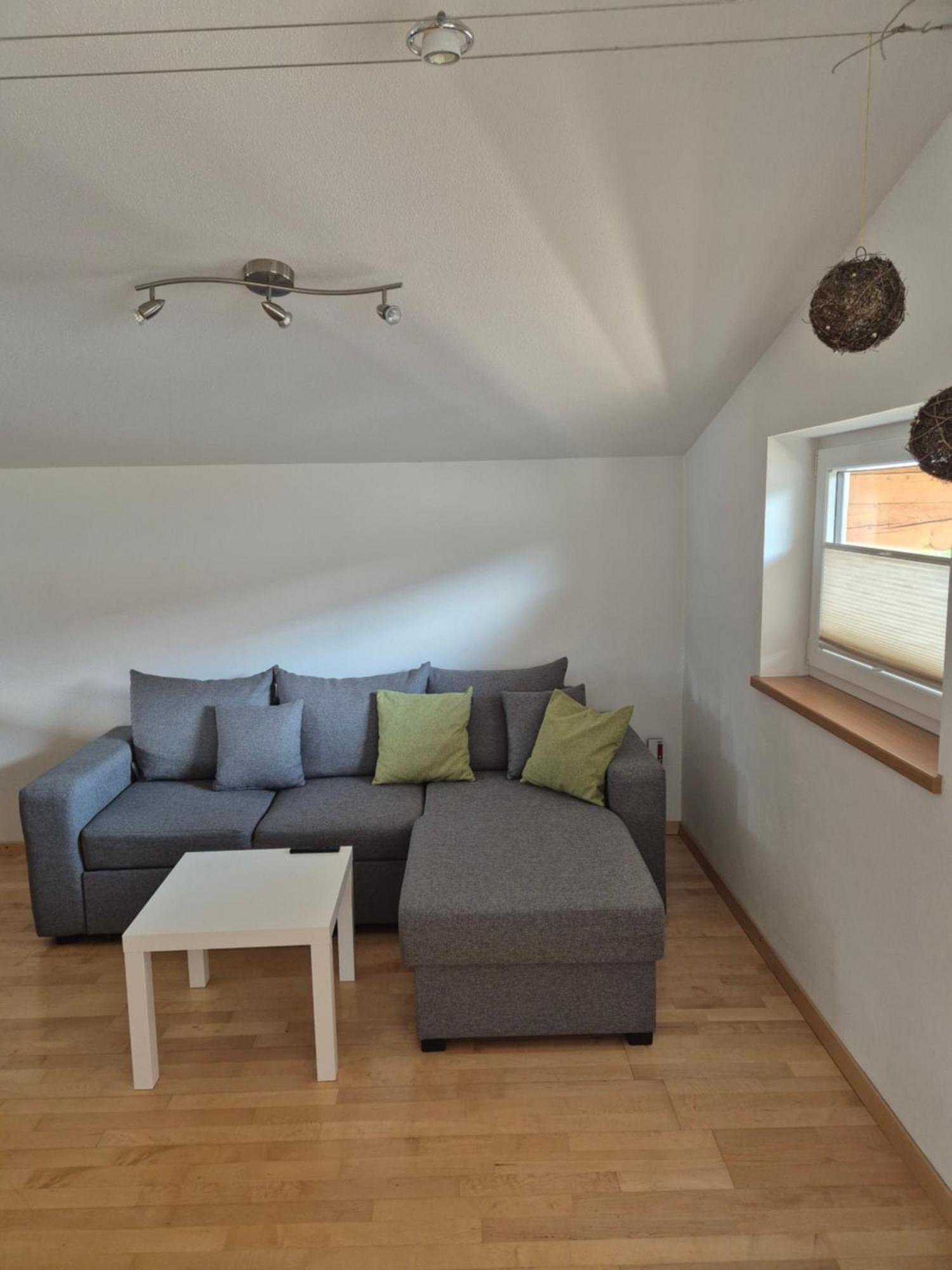 Kitzbichler Im Kaiserwinkl Apartment