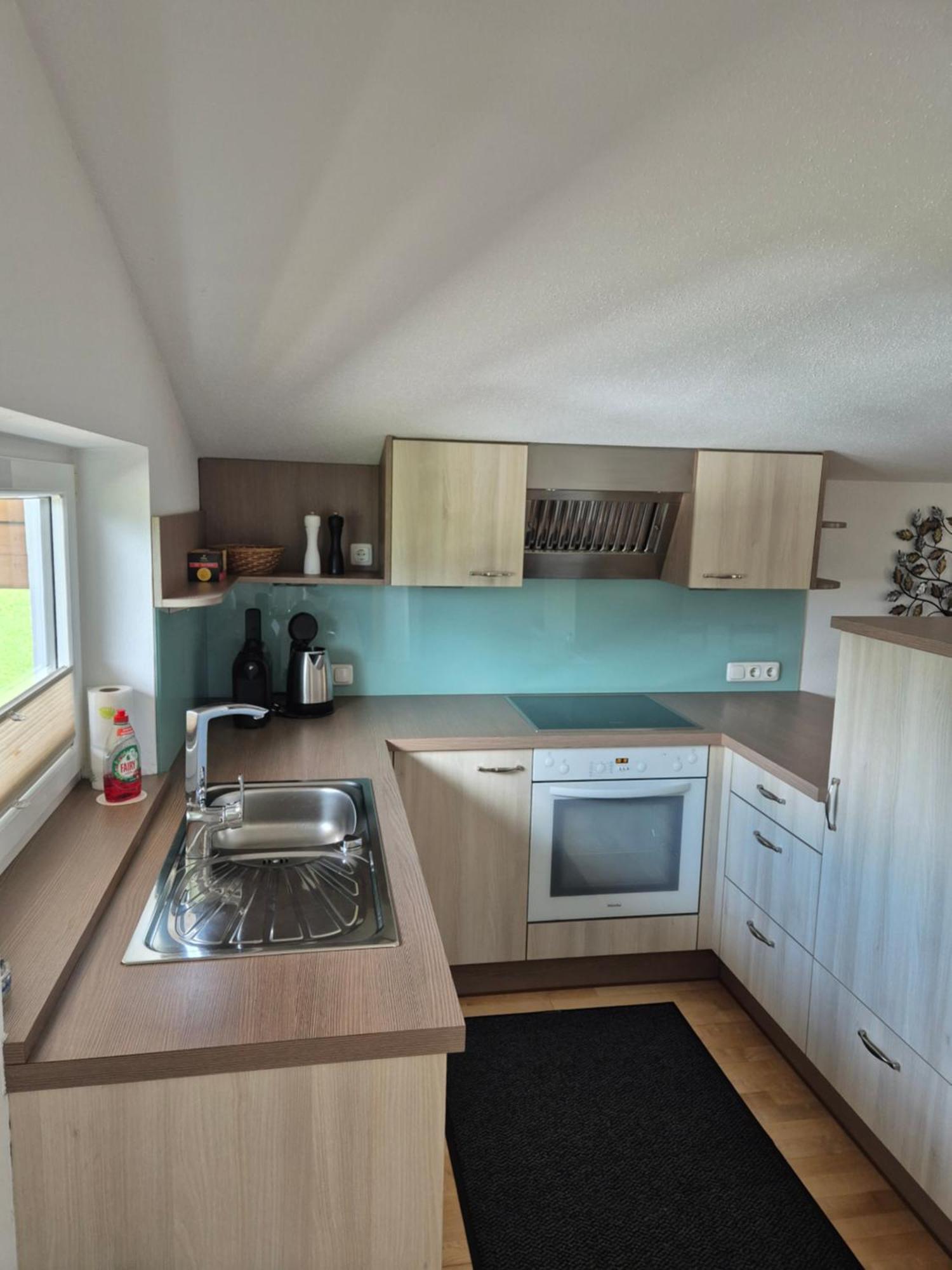 Appartement Kitzbichler Im Kaiserwinkl *